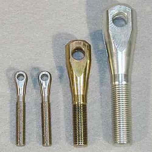 Meziere Threaded Clevis Post threaded 10-32 NF right hand