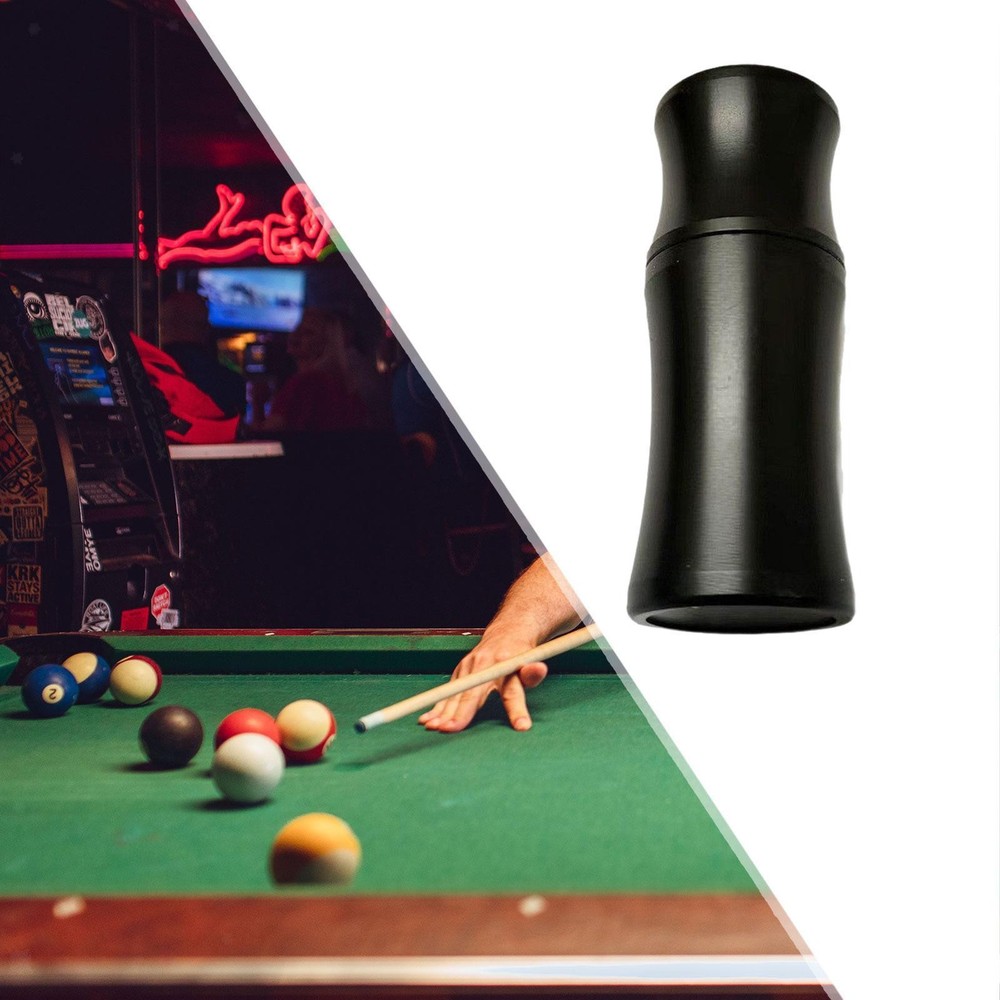 Billiard Cue Joint Protector Protective Billiards Accessories Practical 5/16×18