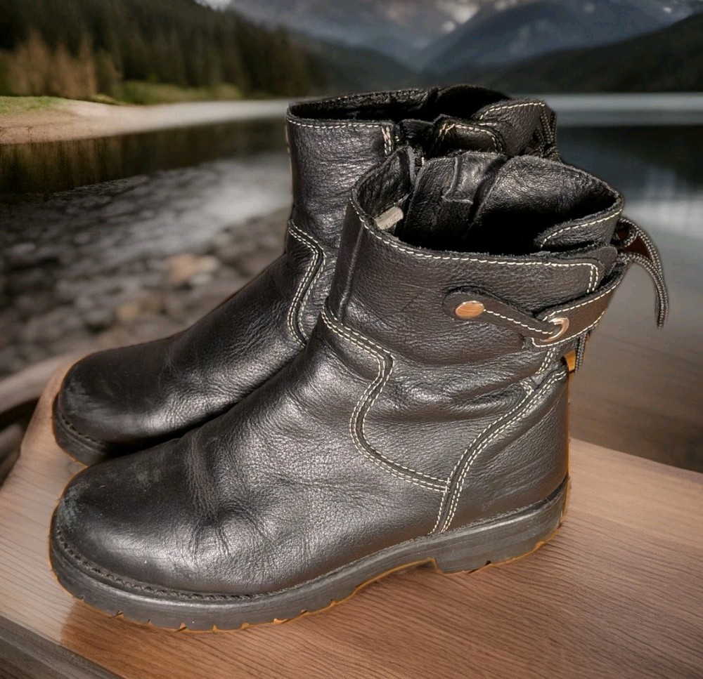 Extreme Motorcycle Boots