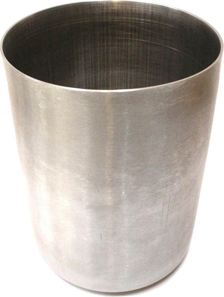 Cylindrical Vertical Baking Pan