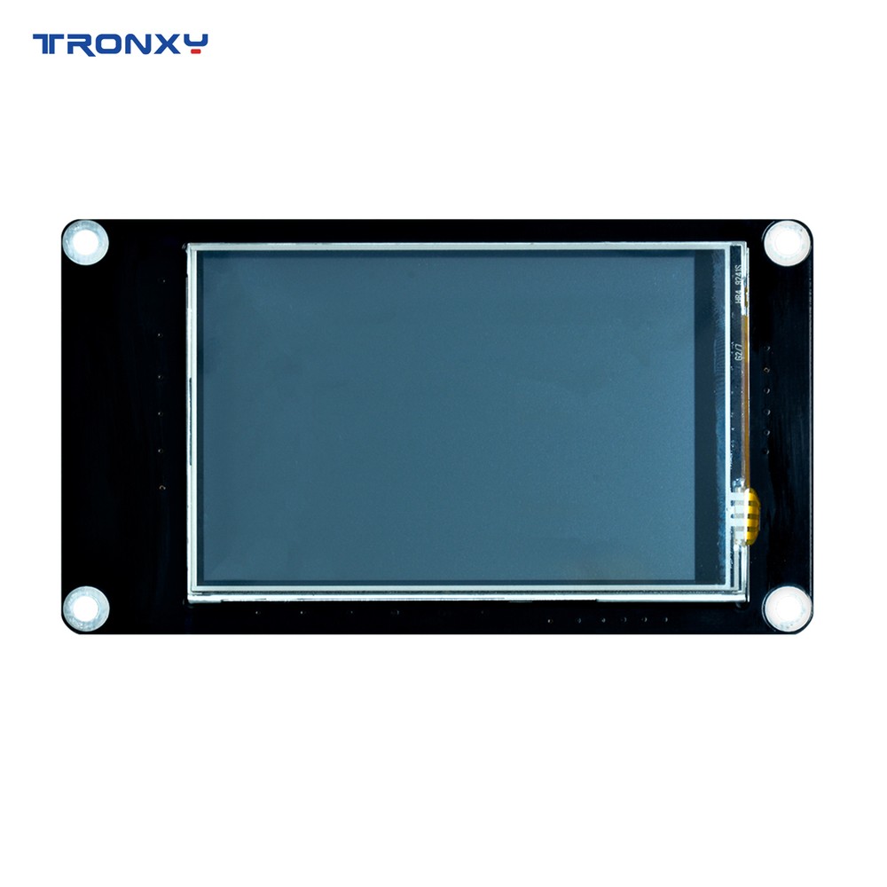 3D Printer Display 3.5 Inch  Touchscreen Support W1R0