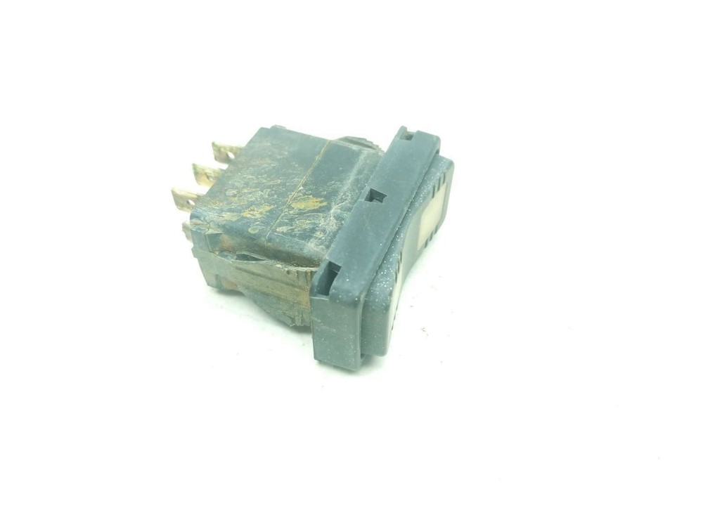 12 Bob Cat 3400 (Ranger Diesel) Display Control Button Switch