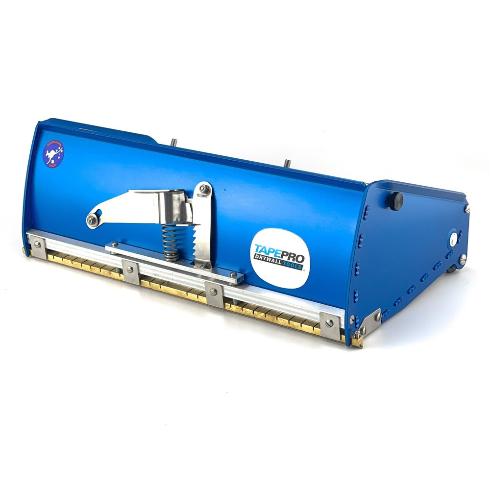 TapePro Blue 2 Flat Box 12"