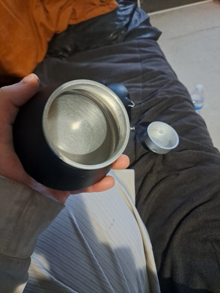 PENSOFAL Cafe Sr Espresso Maker