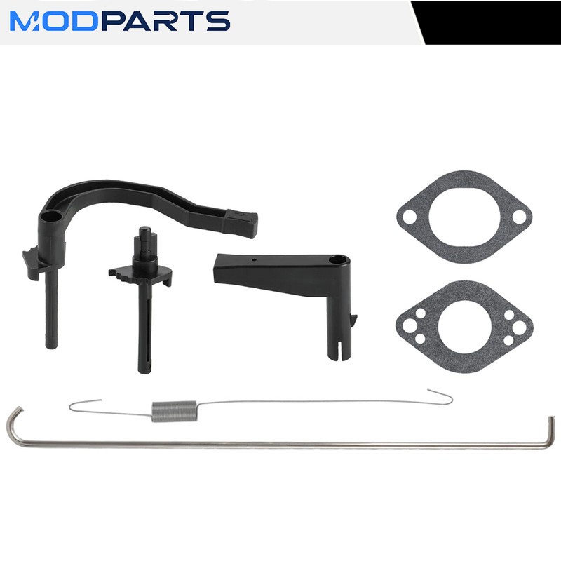 Carburetor for 5500 watt generator with a 10HP Briggs and Stratton 695114 G02502