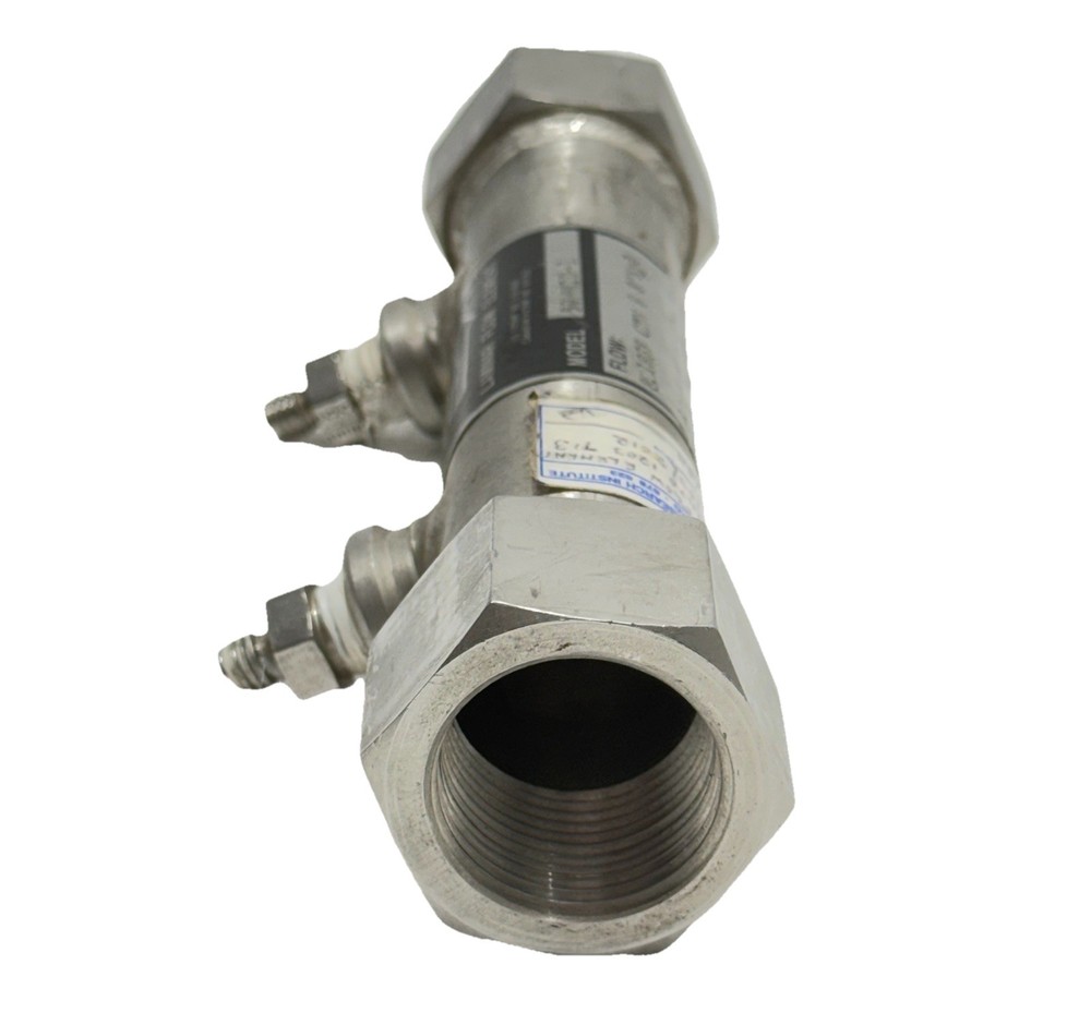 Meriam Instruments 50MW20-1 Laminar Flow Element