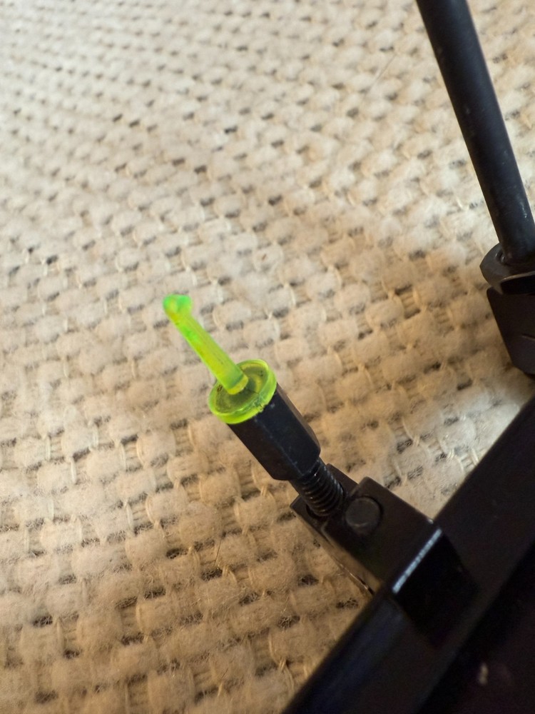 Dovetail Archery Sight