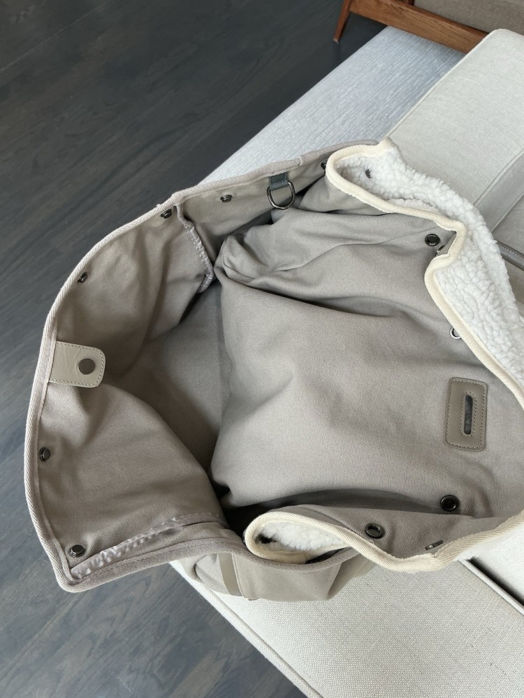Max bone Dog Carrier