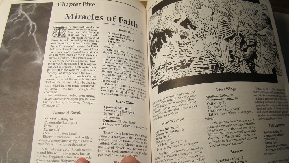 TORG MODULE - RAVAGONS *NICE ORIGINAL* DUNGEONS DRAGONS