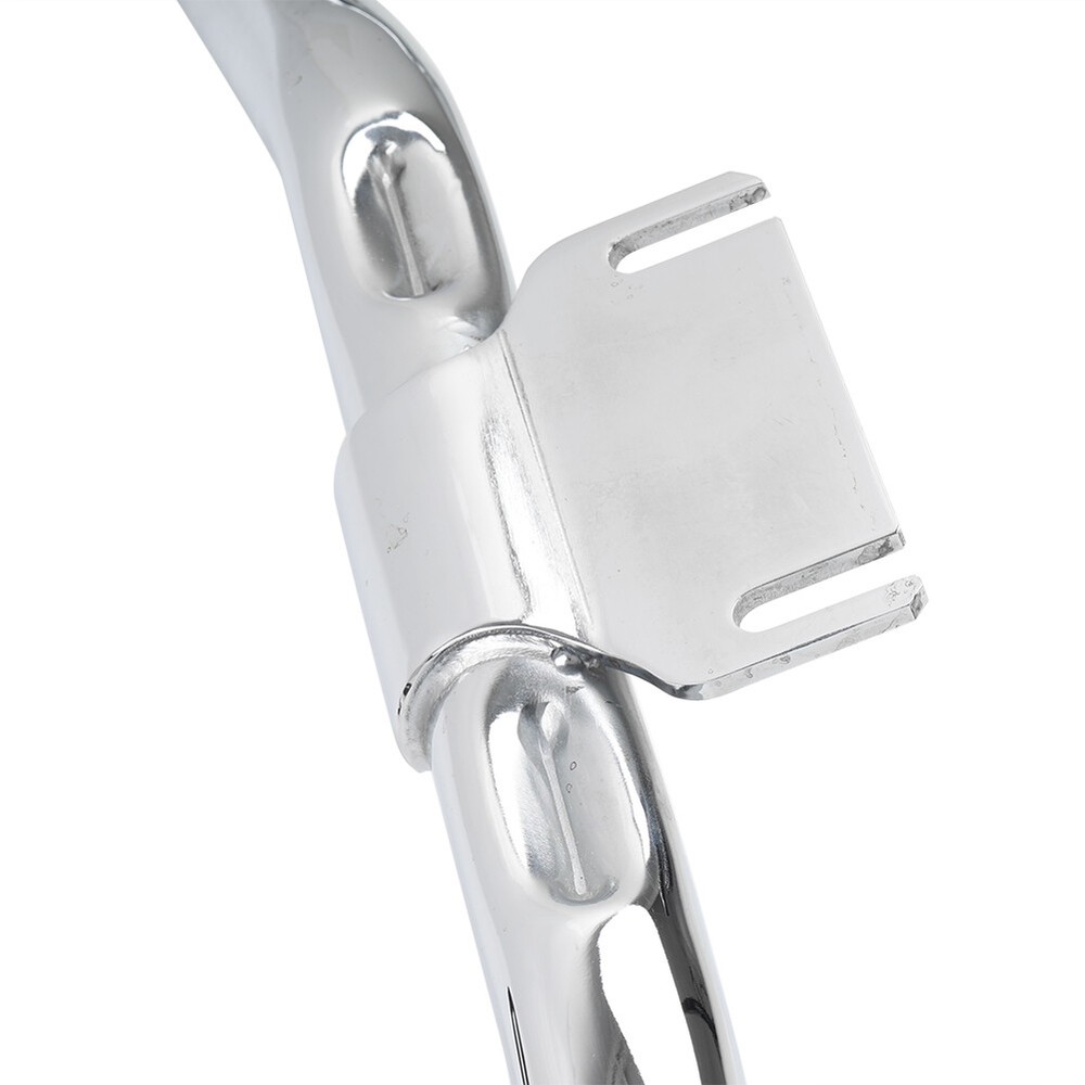 Engine Guard Bar Fairing Support Bracket For Harley Road Glide FLTRX 15-23 B+Chr
