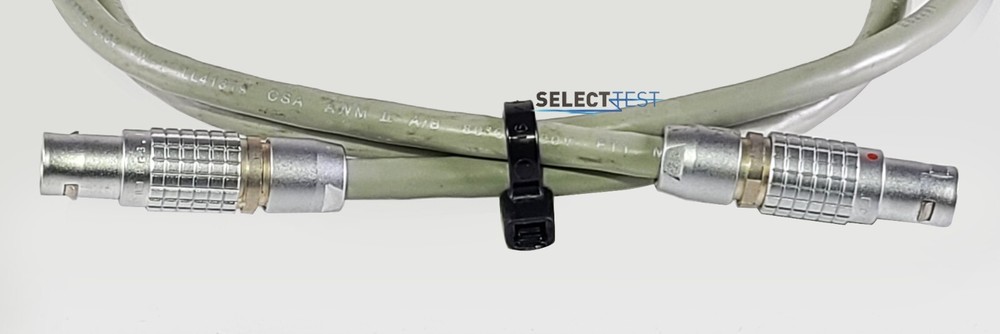 AGILENT (HP) E7342-60009 BIAS CABLE FOR 8510XF NETWORK ANALYZER *LOOK* (REF.: G)