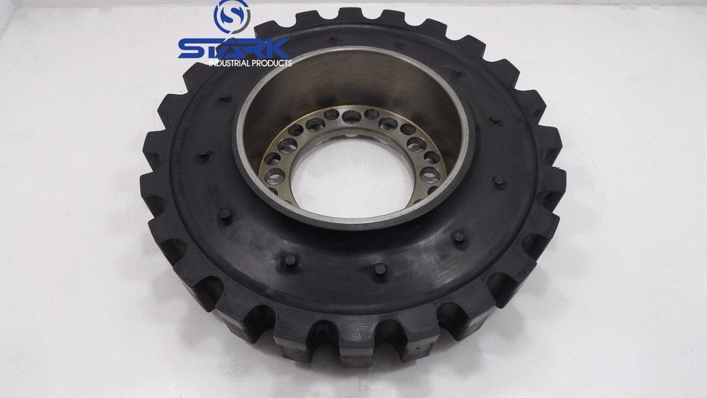 ACH5ST Reich Arcusaflex Drive Coupler Element