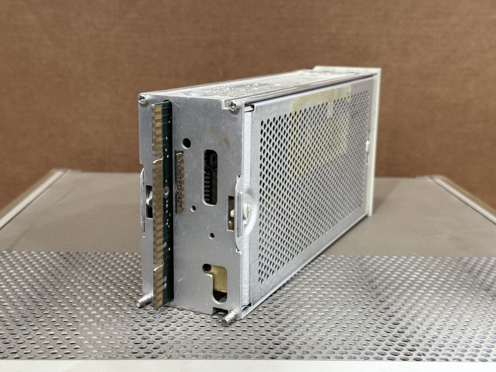 Tektronix DC 509 Universal Counter/Timer