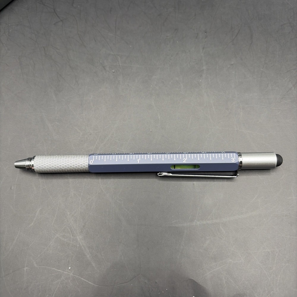 New Unique Samsung Notepad Notebook with Measuring Pen & Cloth