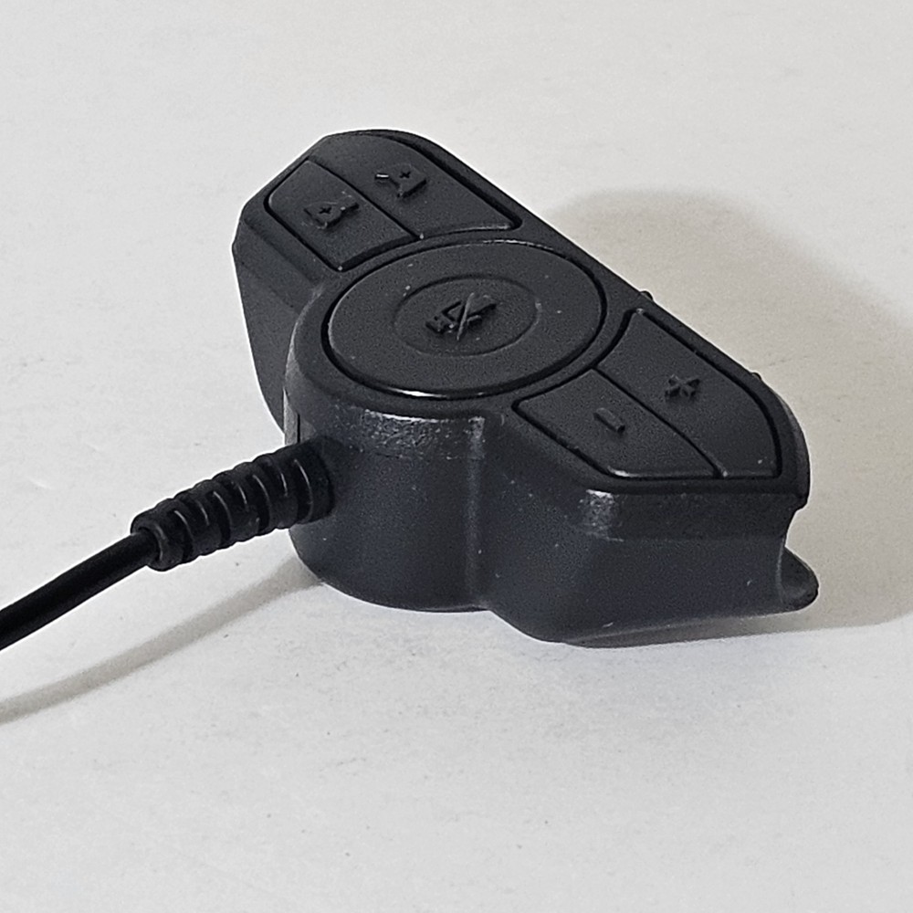 Afterglow Xbox One XB1 Headset Adapter REPLACEMENT / Tested & Works