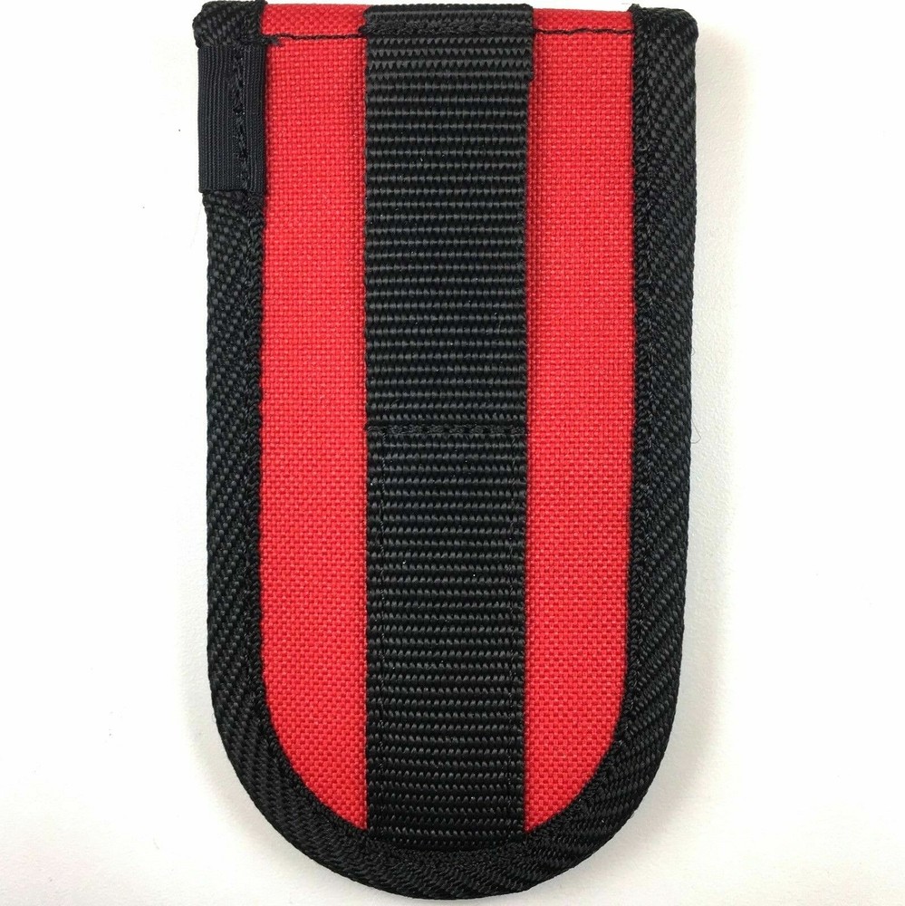 Snap On Multitool, Utility, Pocket Knife Sheath With Gerber Logo With Belt Loop