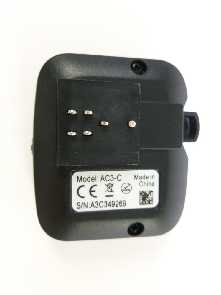 Pocket Wizard AC3 Zone Controller for Canon