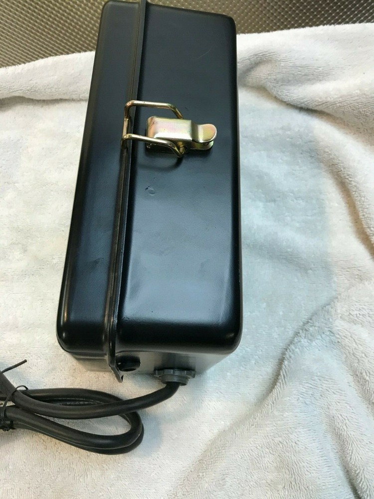 Progress Lighting P5212W8 Outdoor Transformer Timer Outdoor Plugin Timer