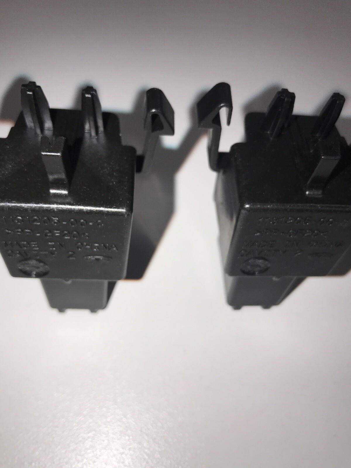 Tesla Model 3 NEW! One Frunk clip Reinforcement 1131205-00-C Cowl Support