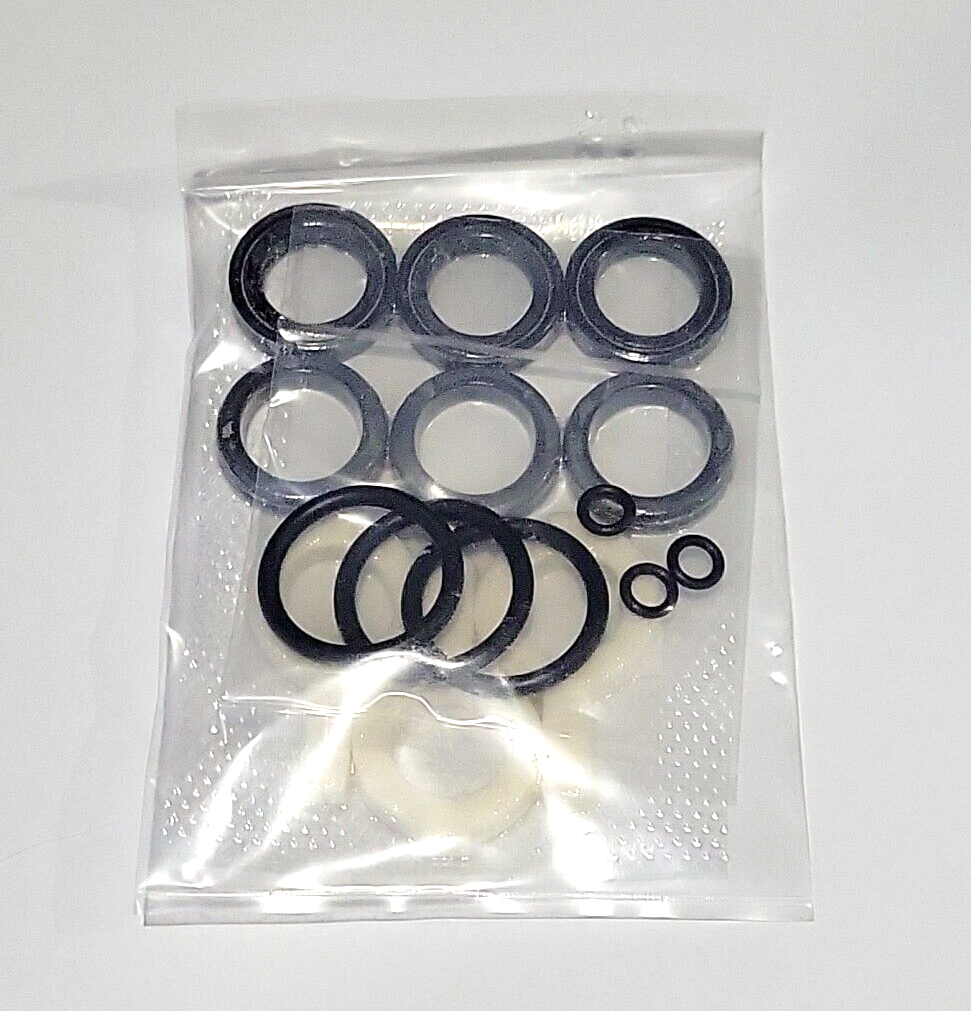 30623 CAT PUMP Seal Kit 310, 340 & 350 PUMPS **Priority Shipping