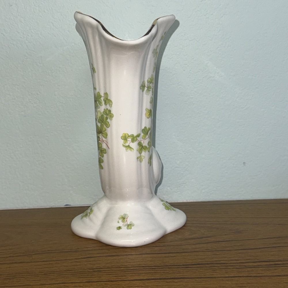 Ballyporeen Fine Bone China Vase
