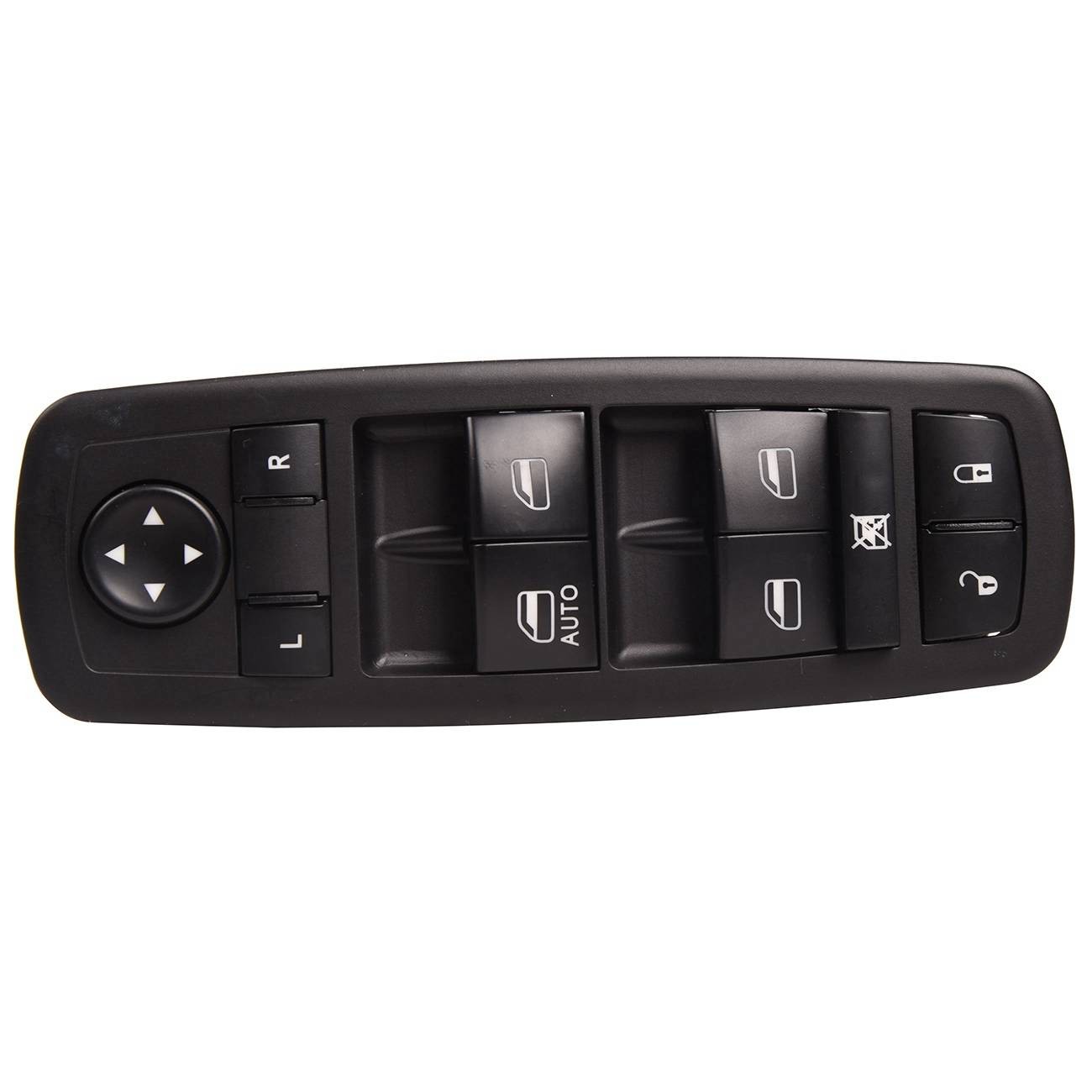 For Jeep Liberty 2008-2012 Dodge Nitro Front Left Power Window Switch 4602632AG