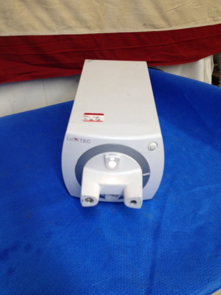 Luxtec CLT-T Light Source