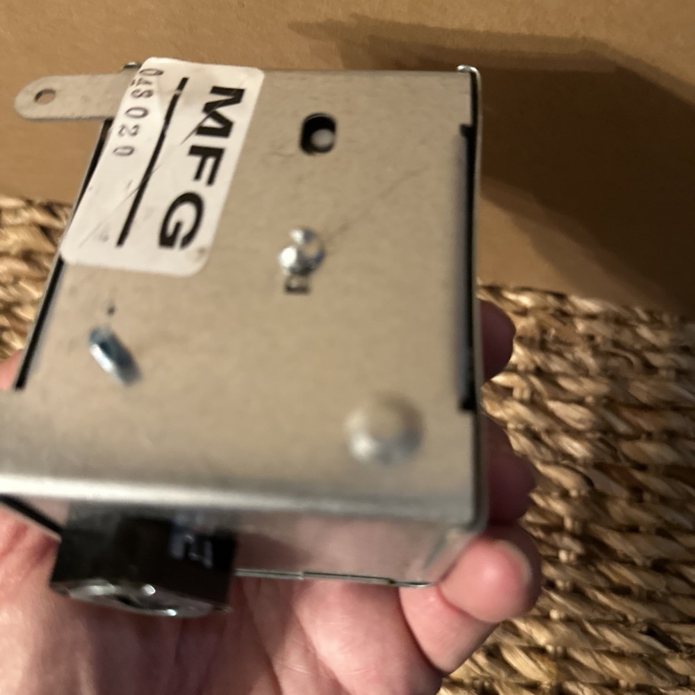 Generic Replacement Power Vent Thermostat