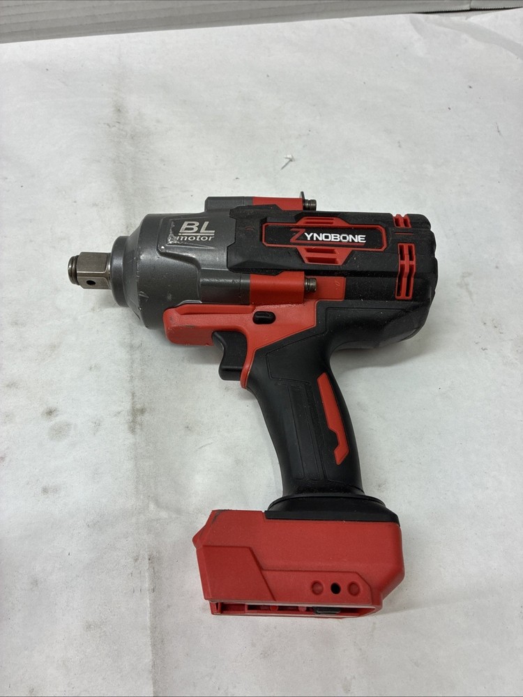 ZYNOBONE BRUSHLESS MOTOR DRILL