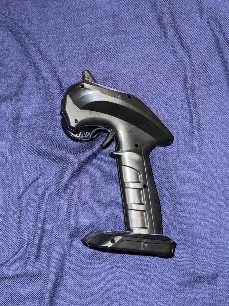 Bezgar Protector Off-Road Sand Rail Buggy