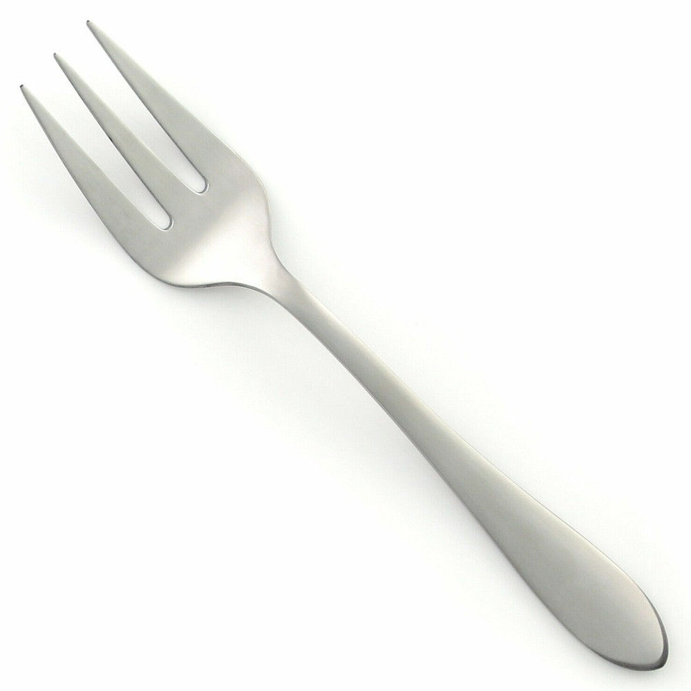 Food Network GINGER SATIN Stainless Silverware Flatware Your Choice