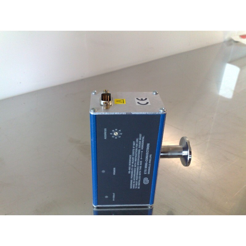 MINI CONVECTRON 275