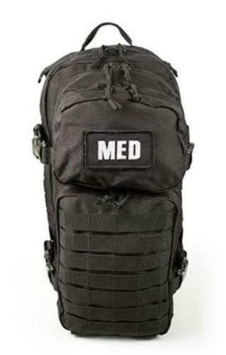 Elite First Aid Trauma Backpack
