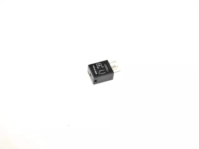 Genuine Mopar Micro Power Iso Relay 68603769AA