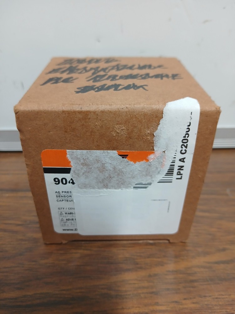 Dorman HVAC Pressure Switch , PN# 904-627