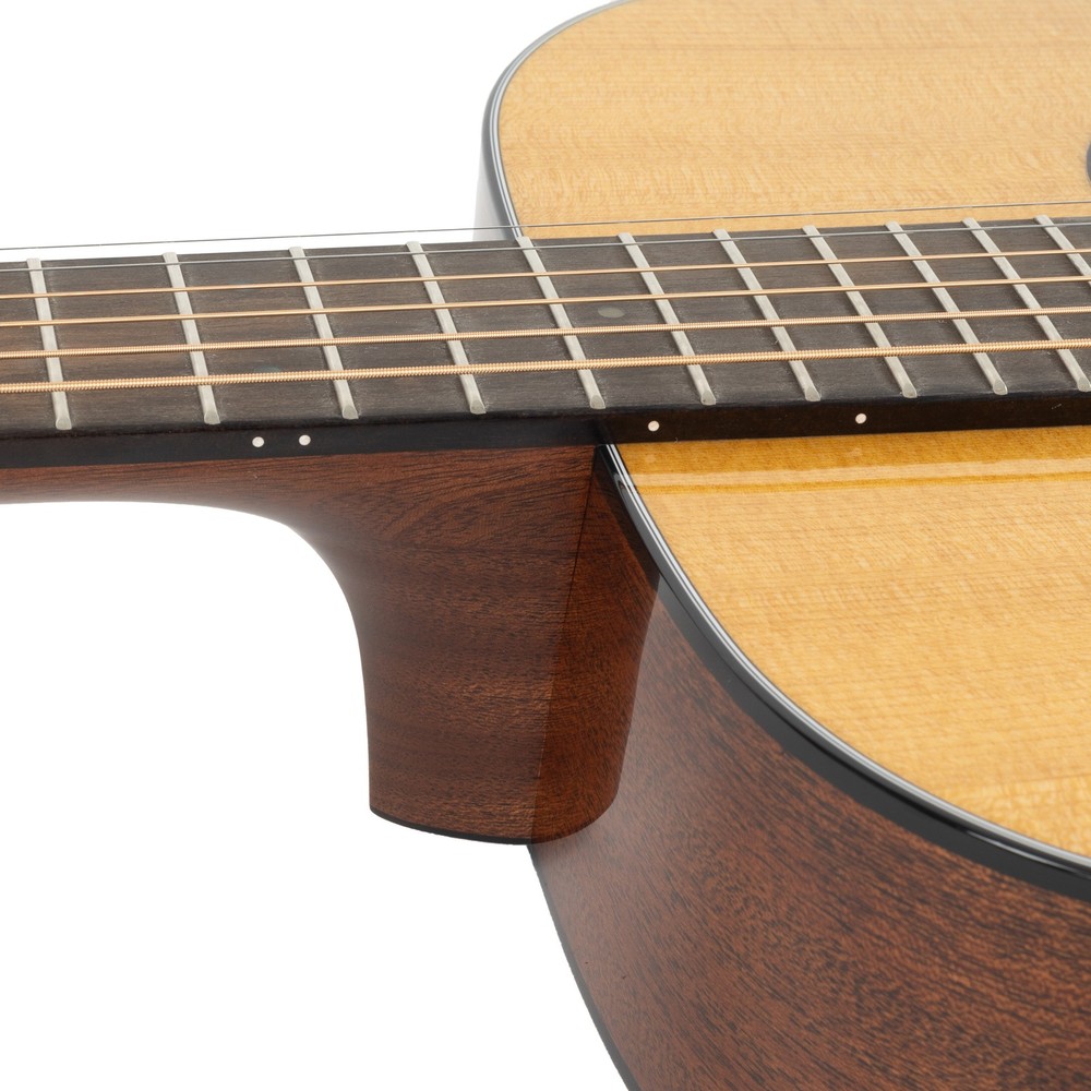 Martin 000E Retro Plus - Mahogany