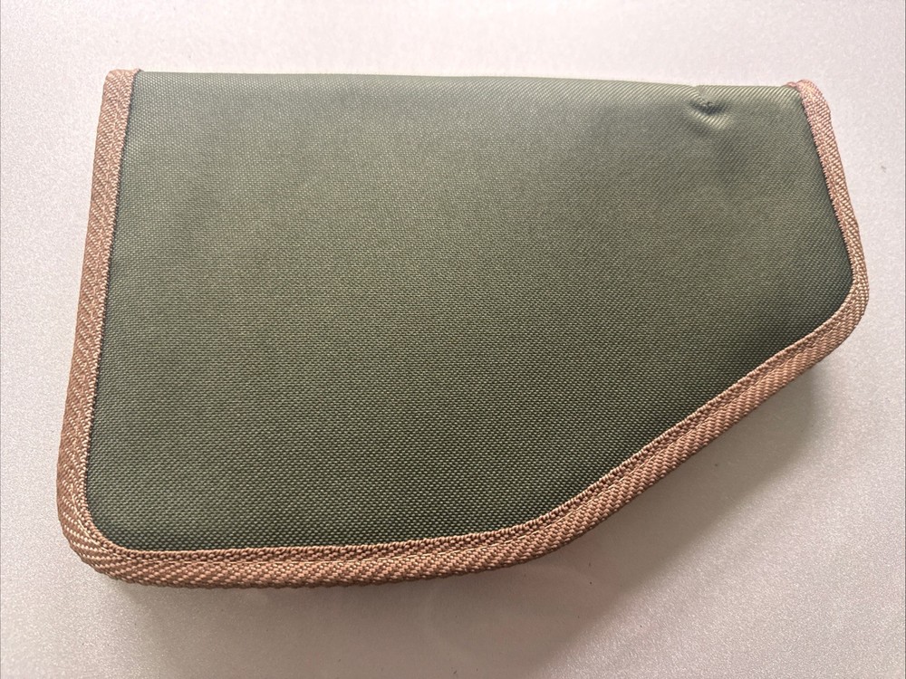 Kimber soft Gun Case