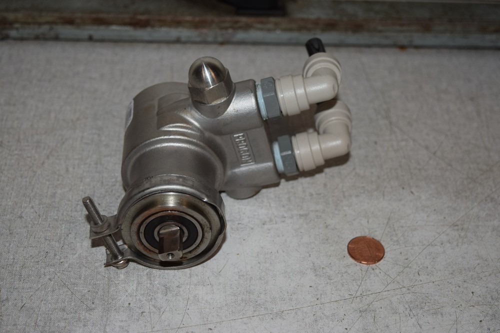 Procon Standex 103A025F31BD Pump