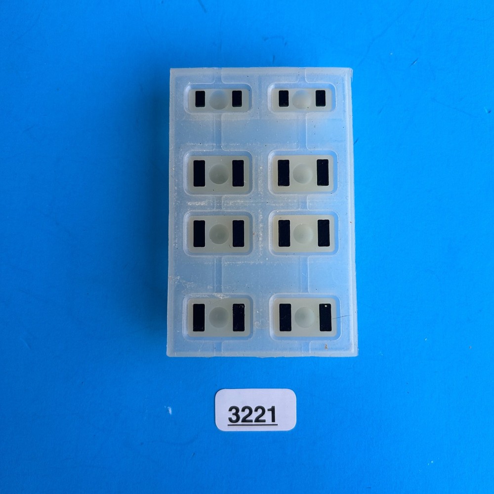 Native Instruments MASCHINE MKI Part: Sampling & Browse Button Conductive Pad