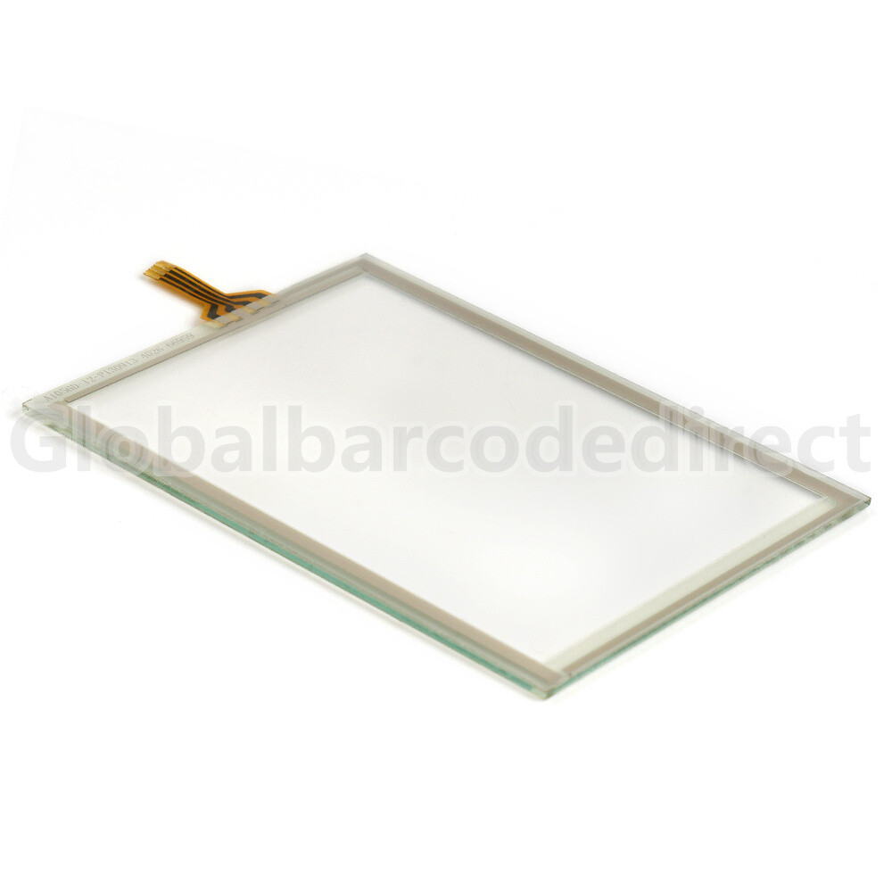 10Pcs Digitizer Touch Screen Replacement for Intermec CK3R CK3X CK3E