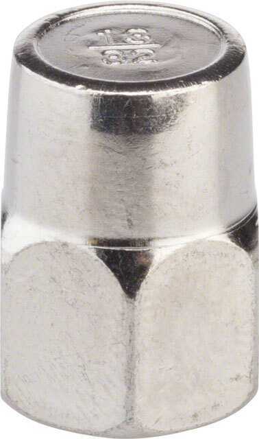 Sturmey Archer Axle Cap Nut 13/32