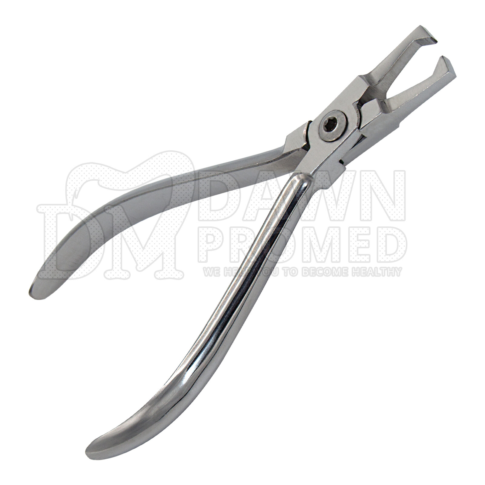 Orthodontic Pliers Braces Remover Tools Bracket Gripper Plier Dental German Gr
