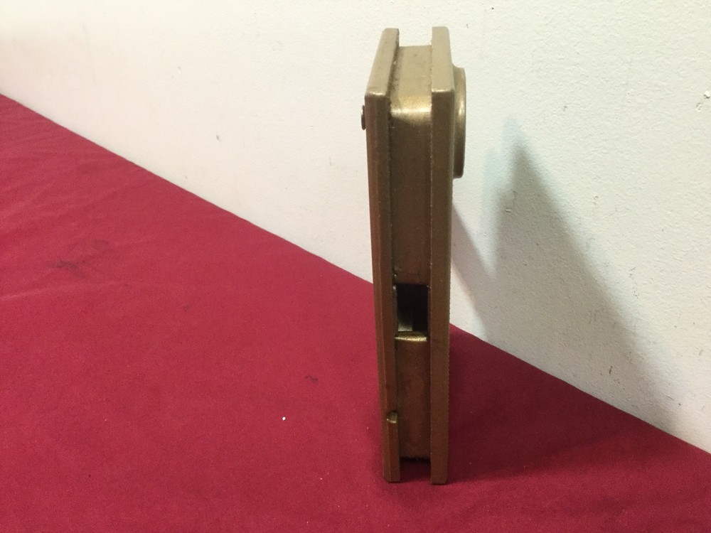 Marks Hardware Swinging Gate Lock - Locksmith