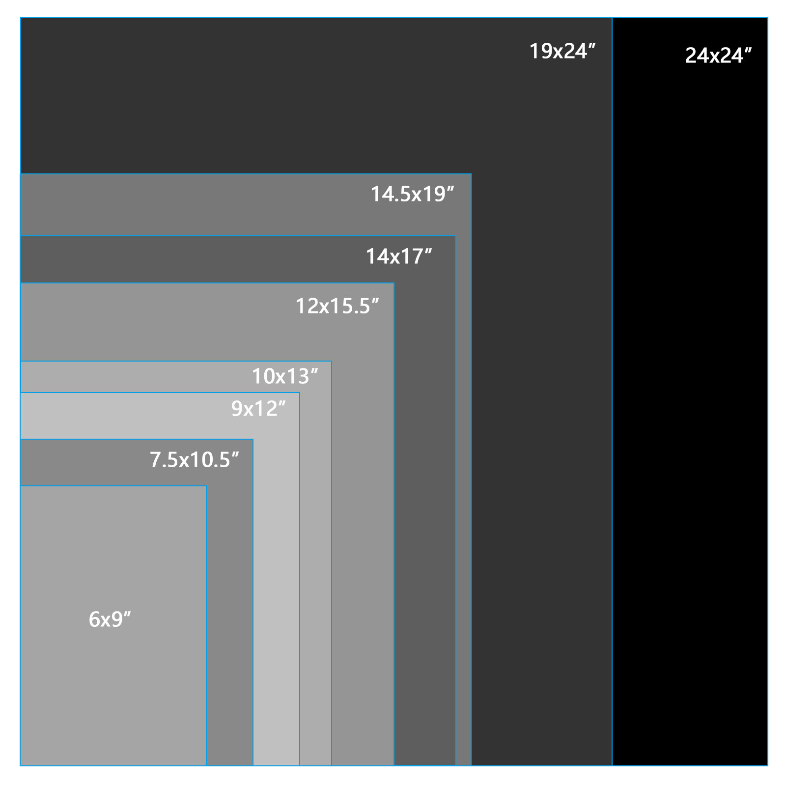 Poly Mailer Shipping Envelope Self Seal Waterproof Polyethylene Bulk Package Bag