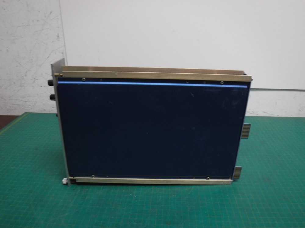 LeCroy 2256A Waveform Digitizer CAMAC Plug-In Module