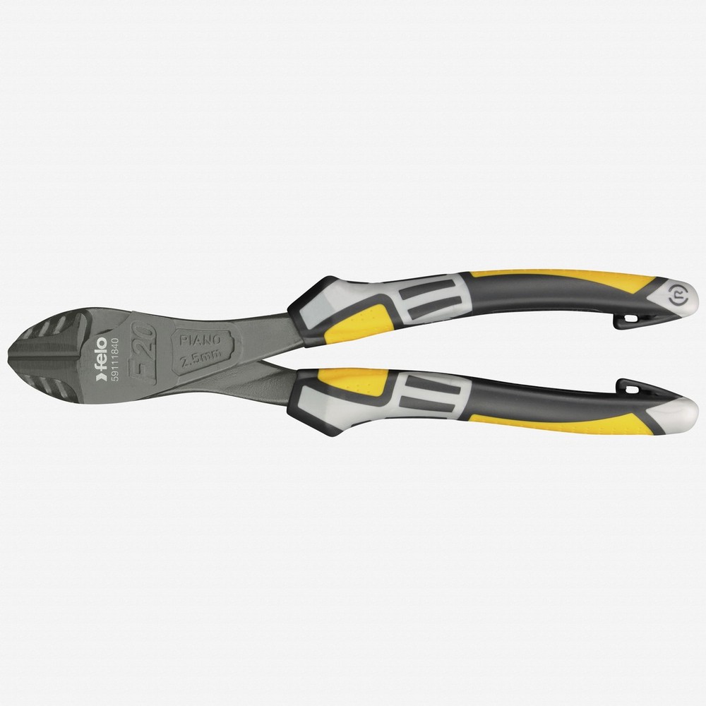 Felo 7" Heavy-Duty Diagonal Cutters