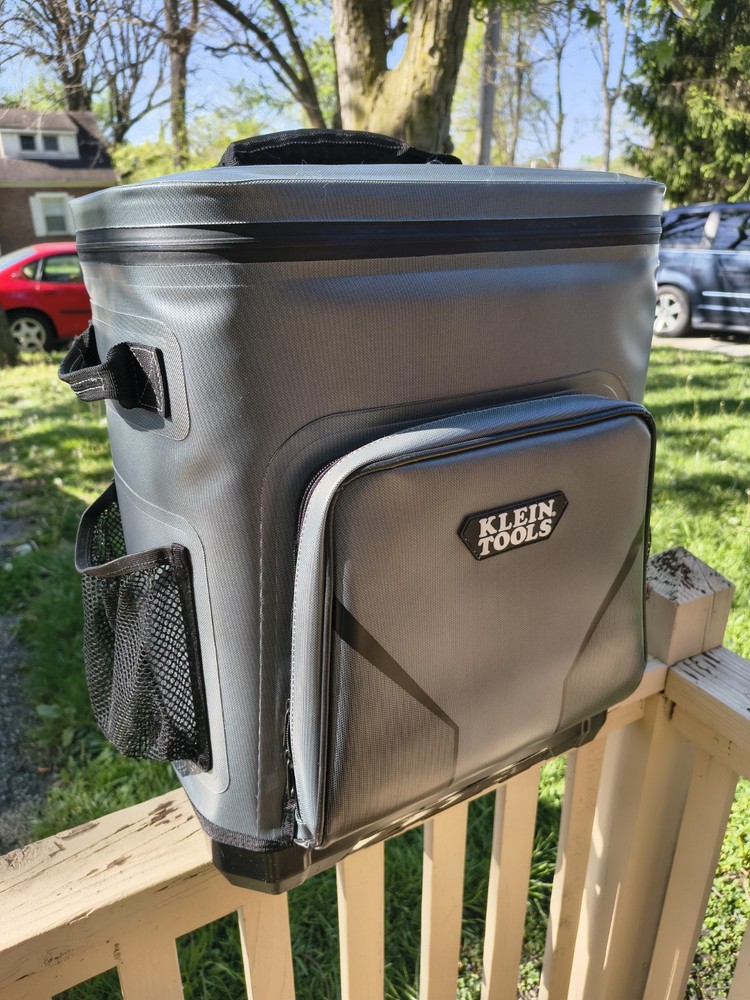 Klein Tools Bookbag Cooler