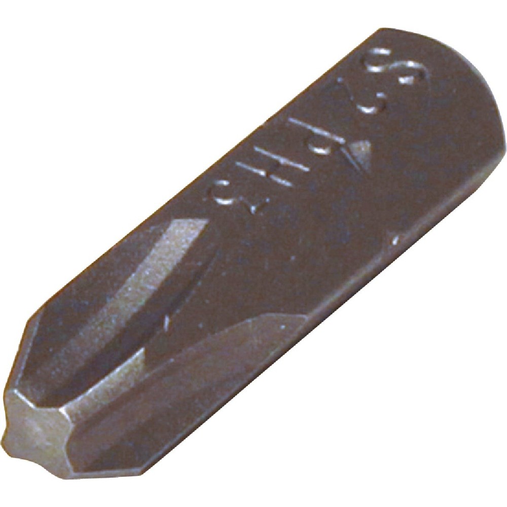 Do it #3 Phillips 1 In. Insert Screwdriver Bit (2-Pack) 304732DB SIM Supply,