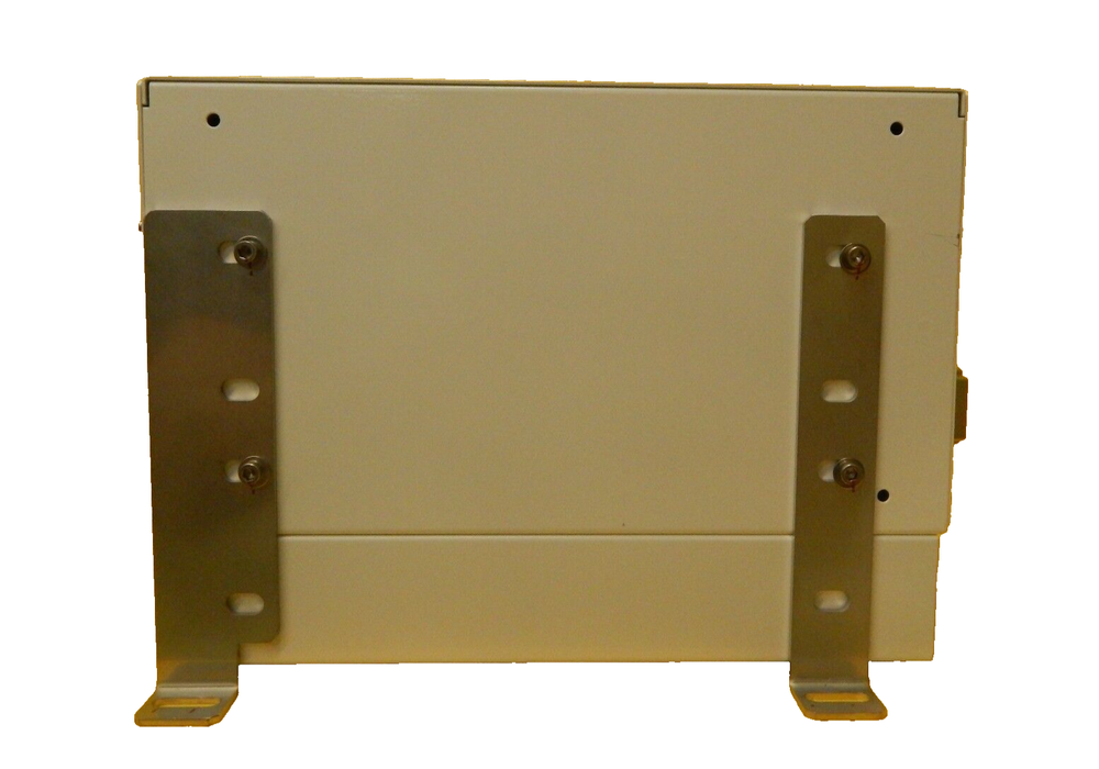 Yaskawa Electric ERCR-NS00-A210-E Robot Controller NXC100 Working Surplus