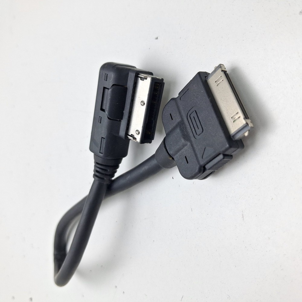 Mercedes Media Interface Cable A0018279204